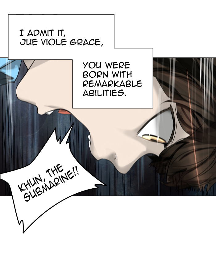 Tower of God Chapter 272 57